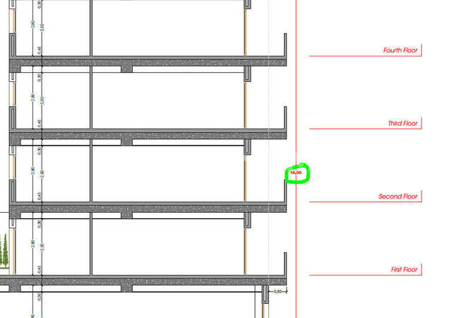 Квартиры с экологичным дизайном рядом с пляжем в Альтее 51