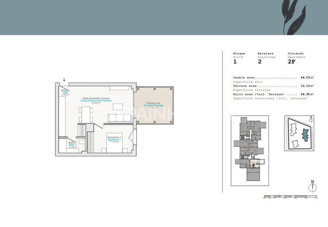 Шикарная Недвижимость В Комплексе Рядом С Пляжем В Дении Аликанте 32