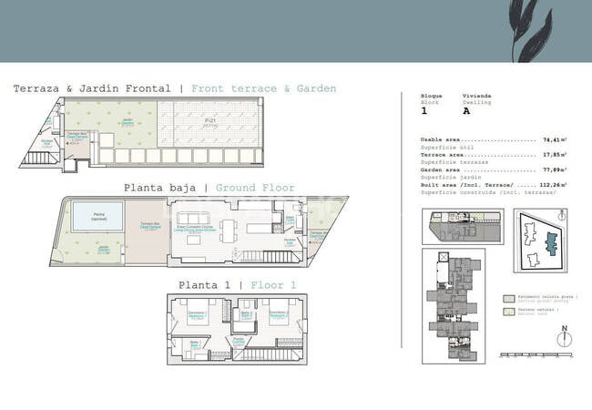 Шикарная Недвижимость В Комплексе Рядом С Пляжем В Дении Аликанте 29