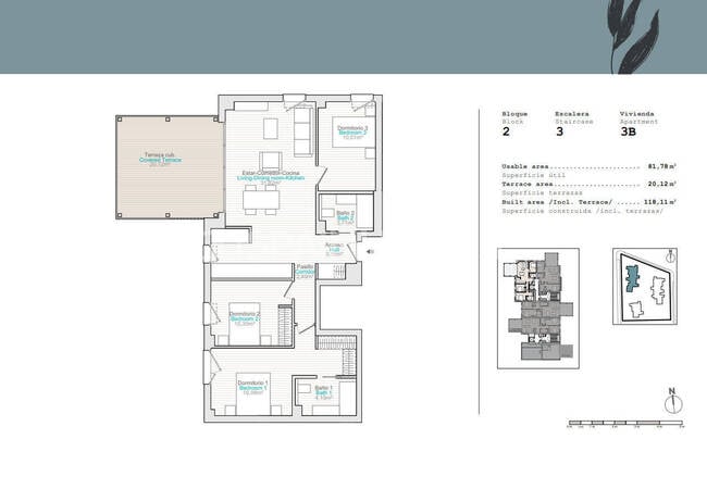 Шикарная Недвижимость В Комплексе Рядом С Пляжем В Дении Аликанте 45