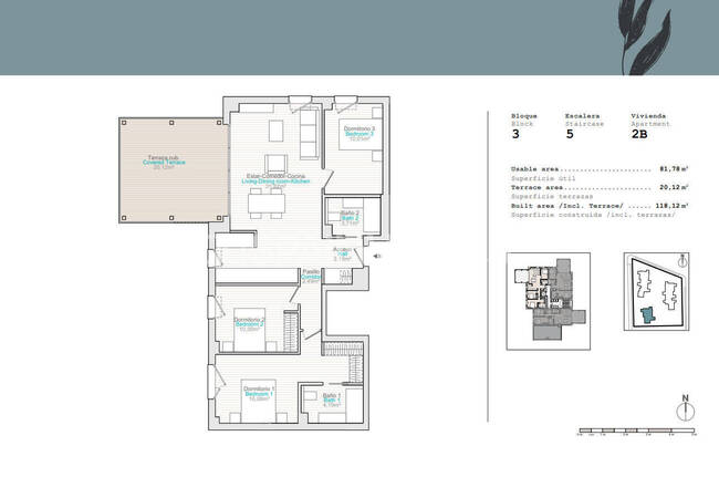 Шикарная Недвижимость В Комплексе Рядом С Пляжем В Дении Аликанте 17