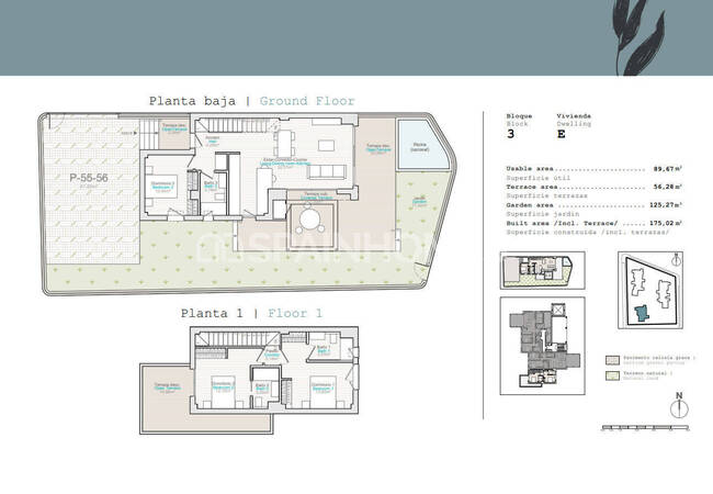 Шикарная Недвижимость В Комплексе Рядом С Пляжем В Дении Аликанте 24