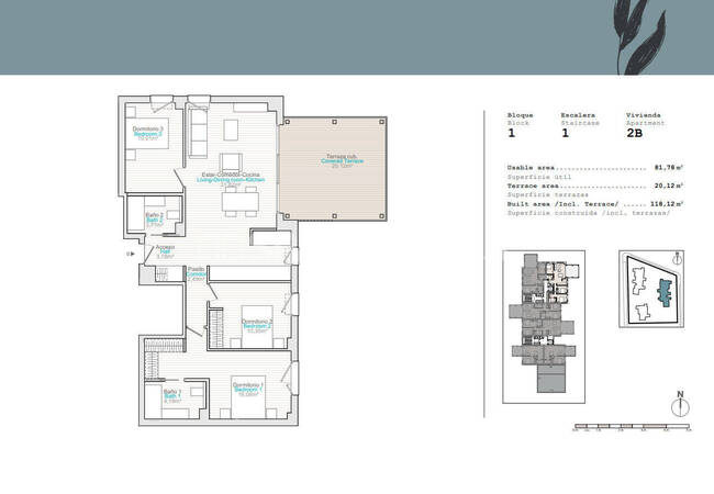 Шикарная Недвижимость В Комплексе Рядом С Пляжем В Дении Аликанте 28