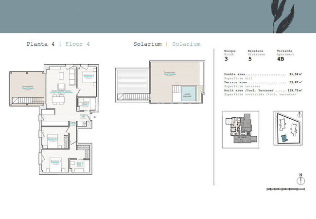 Propriétés Chics Dans Un Complexe Près De La Plage À Denia Alicante 23