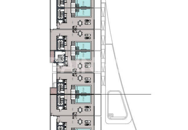 Lägenheter I Ett Komplex Nära Bekvämligheter I Benijófar Alicante 37