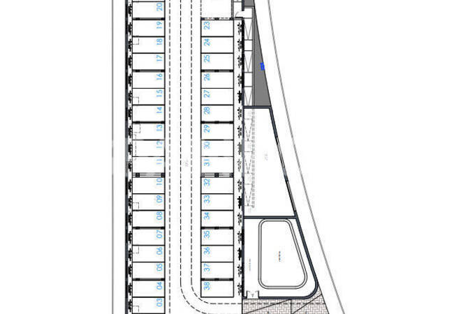 Lägenheter I Ett Komplex Nära Bekvämligheter I Benijófar Alicante 38