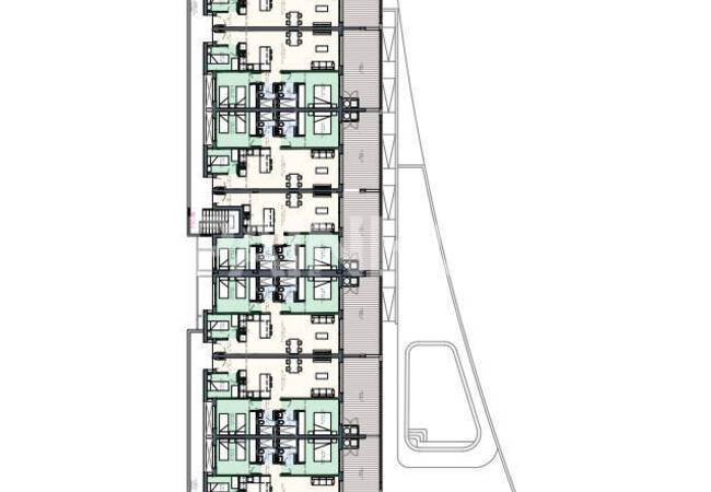 Lägenheter I Ett Komplex Nära Bekvämligheter I Benijófar Alicante 39