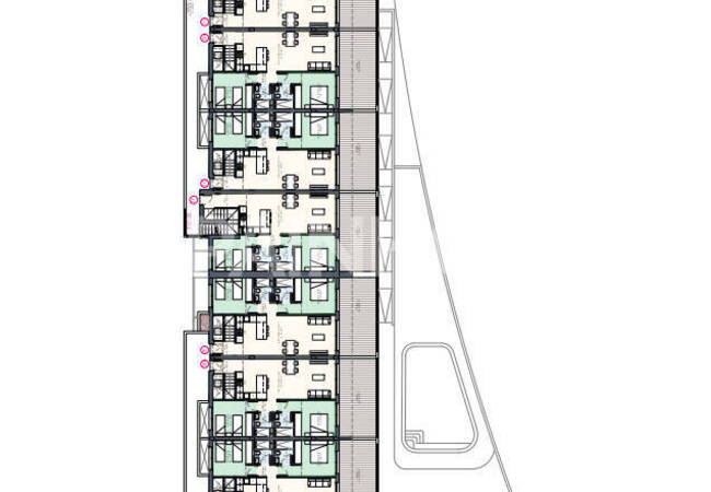 Lägenheter I Ett Komplex Nära Bekvämligheter I Benijófar Alicante 40