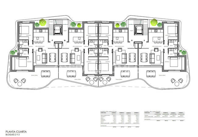 Appartements En Complexe Près Des Commodités À Guardamar Del Segura 24