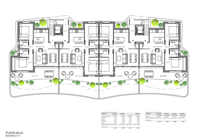 Appartements En Complexe Près Des Commodités À Guardamar Del Segura 20