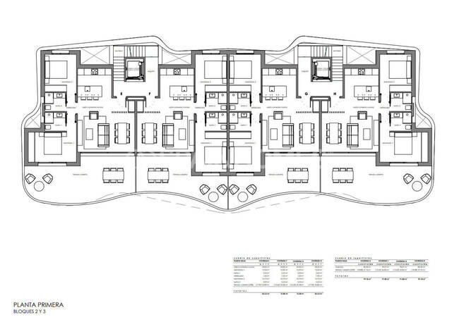 Appartements En Complexe Près Des Commodités À Guardamar Del Segura 21
