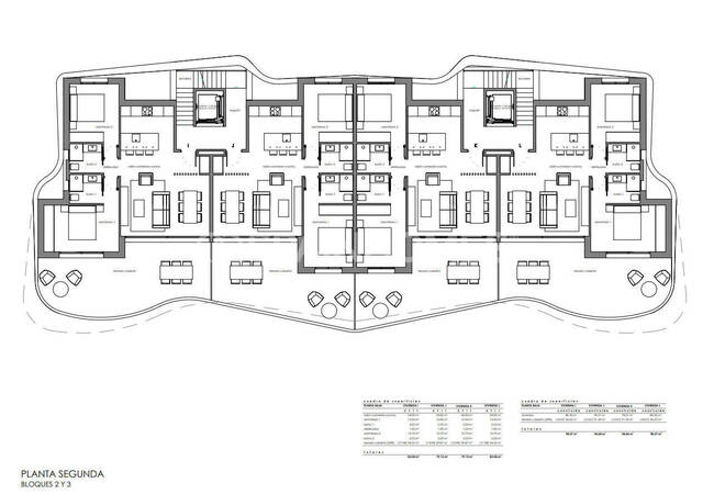 Appartements En Complexe Près Des Commodités À Guardamar Del Segura 22