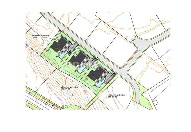 San Miguel De Salinas'ta Golf Sahasına Yakın Havuzlu Villalar 43