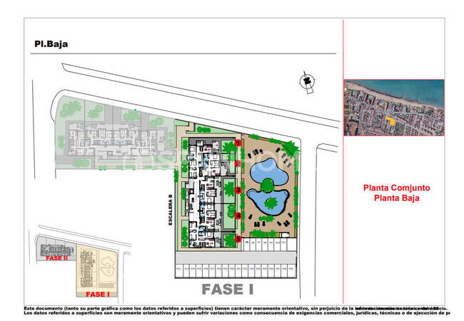 Ruime Appartementen Vlakbij Het Strand In Denia Alicante 5