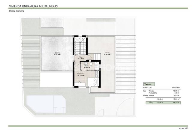 Alicante'de Denize Yakın Konumda Havuzlu Villa 24