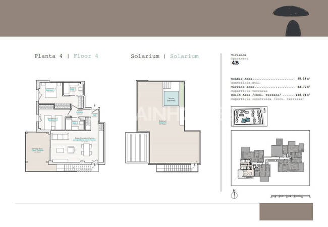 Apartamentos Ecológicos Con Vistas Al Mar En Denia Alicante 14