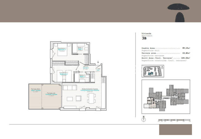 Apartamentos Ecológicos Con Vistas Al Mar En Denia Alicante 11