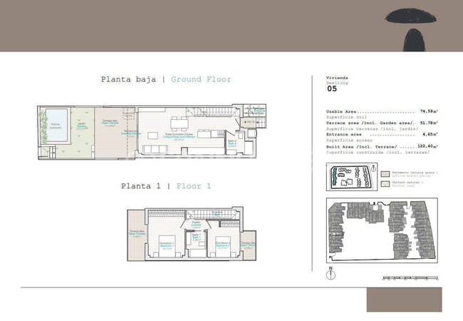 Miljövänliga Villor Nära Stranden I Alicante Denia 7