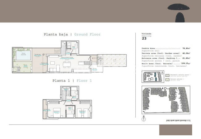 Miljövänliga Villor Nära Stranden I Alicante Denia 16