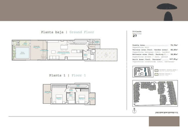 Miljövänliga Villor Nära Stranden I Alicante Denia 18