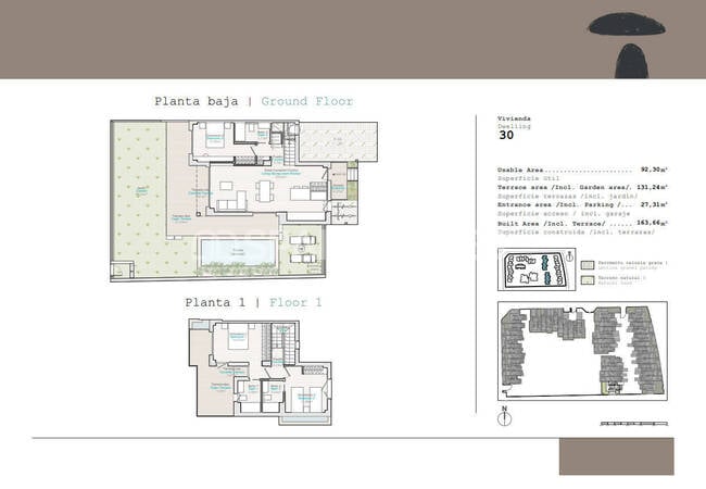 Miljövänliga Villor Nära Stranden I Alicante Denia 20