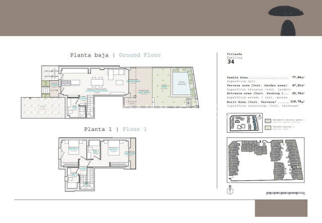 Miljövänliga Villor Nära Stranden I Alicante Denia 21