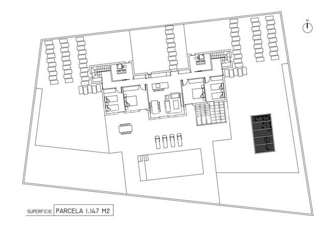 6-bedroom House Near the Beach in Torrevieja Alicante 10