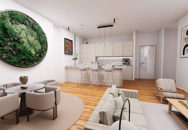 6-bedroom House Near the Beach in Torrevieja Alicante 11