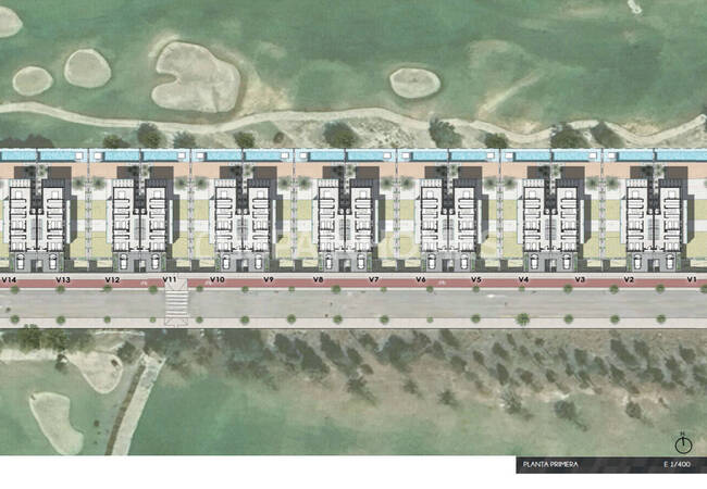 Stijlvolle Villa's Met Zwembad Vlakbij De Zee In Monforte Del Cid 14