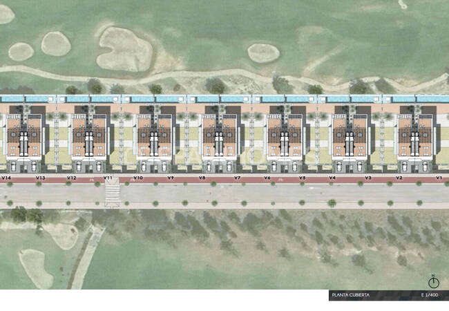 Stijlvolle Villa's Met Zwembad Vlakbij De Zee In Monforte Del Cid 15