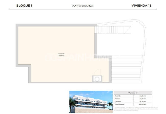 Elegant Apartments Near the Golf Courses in Finestrat 33