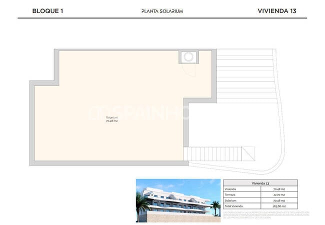 Elegant Apartments Near the Golf Courses in Finestrat 23