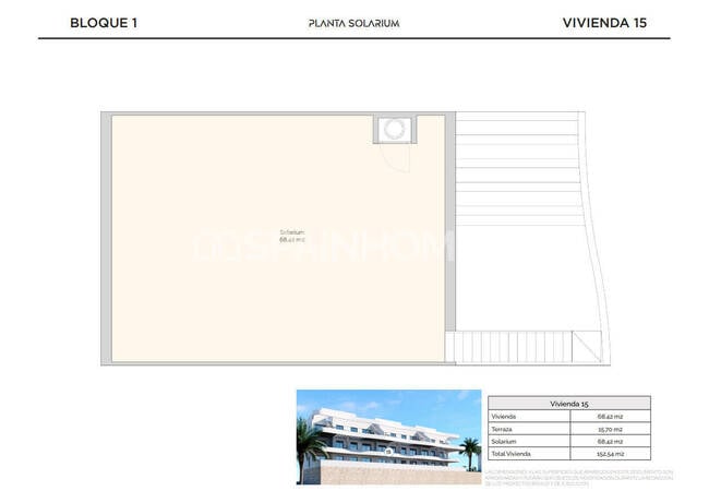 Elegant Apartments Near the Golf Courses in Finestrat 27