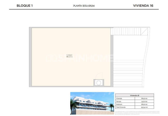 Elegant Apartments Near the Golf Courses in Finestrat 29