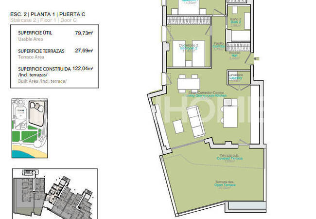 Stylish Beachfront Flats with Communal Pool in Alicante Vilajoyosa 11