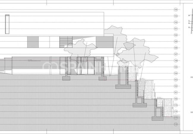 Panoramic Sea View Villa in Teulada Alicante 26