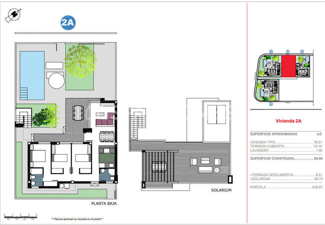 Casas De Lujo Con Piscina Privada Y Jardín En Denia Alicante 16