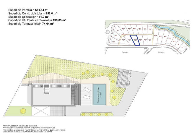 Golfimmobilien Mit Pool Und Parkplatz In Finestrat, Alicante 20