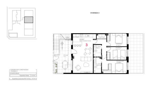 Exclusive Apartments Near the Sea in Pilar De La Horadada 11