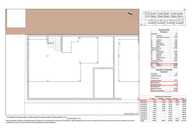 Elégantes Maisons Vue Mer Avec Piscines Privées À Finestrat 25