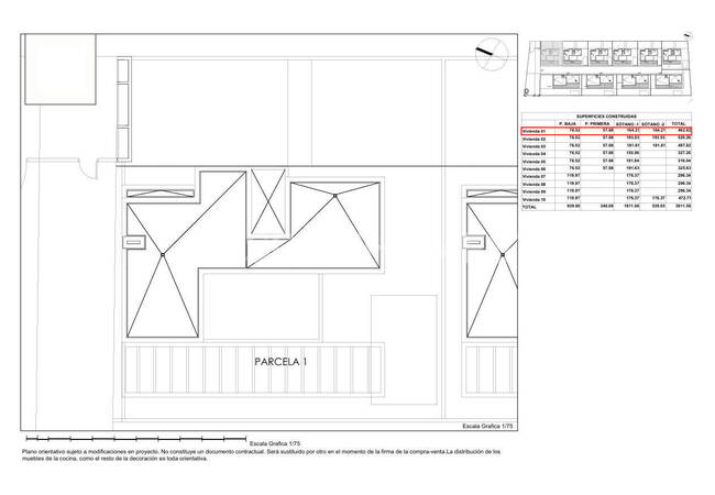 Elégantes Maisons Vue Mer Avec Piscines Privées À Finestrat 28