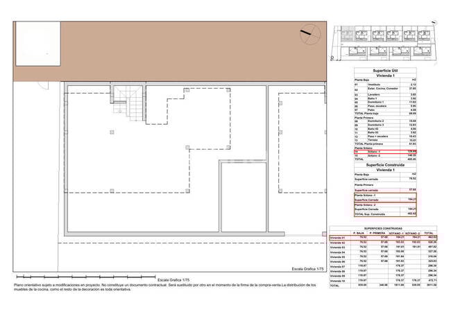 Elegant Sea-view Houses with Private Pools in Finestrat 25