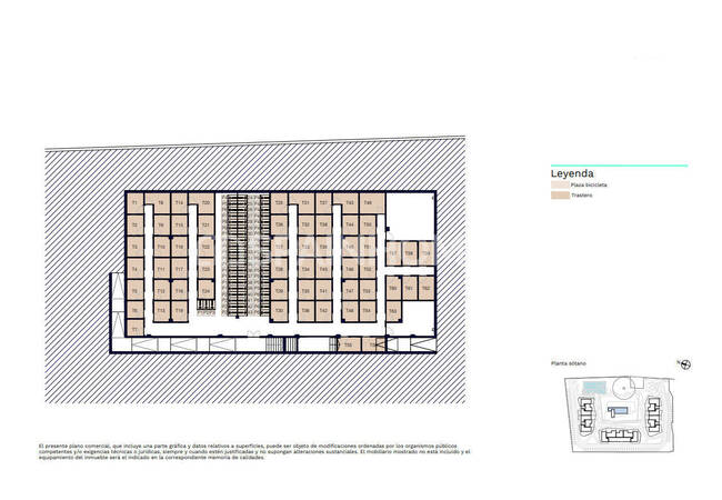 Stylish Flats with Expansive Terraces in Denia 5