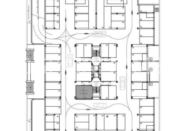 Appartements Prêts À Déménager En Vente À Lomas De Cabo Roig 38
