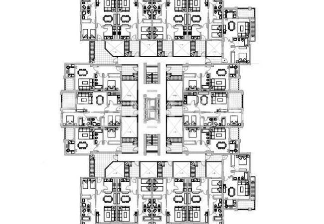 Appartements Prêts À Déménager En Vente À Lomas De Cabo Roig 41
