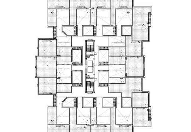 Appartements Prêts À Déménager En Vente À Lomas De Cabo Roig 42