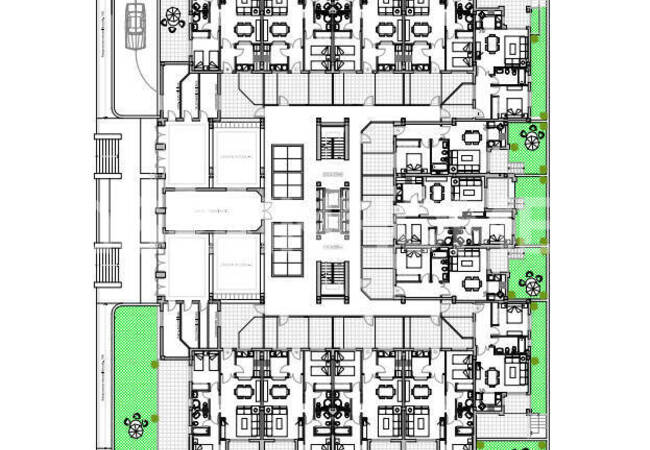 شقق جاهزة للسكن للبيع في لوماس دي كابو رويج 39