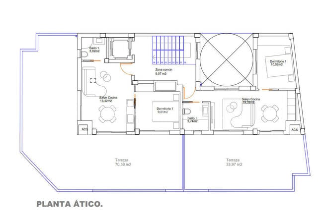 New Flats Near the Beach in Guardamar Del Segura Alicante 15