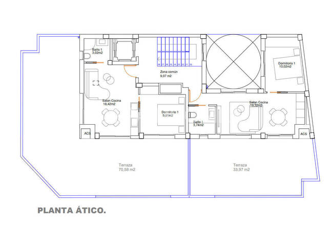 Appartementen In De Buurt Van Het Strand In Guardamar Del Segura 15