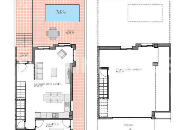 Adosados En Venta Casas En Bigastro Alicante 16